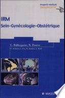 IRM : sein-gynécologie-obstétrique
