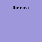 Iberica