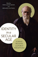 Identity in a secular age : Science, religion, and public perceptions