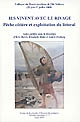 Ils vivent avec le rivage : pêche côtière et exploitation du littoral : colloque du musée de l'île de Tatihou, 29 juin-1er juillet 2000