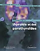 Imagerie de la thyroïde et des parathyroïdes