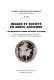 Images et société en Grèce ancienne : l'iconographie comme méthode d'analyse : actes du colloque international, Lausanne, 8-11 février 1984