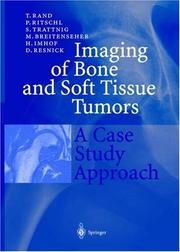 Imaging of bone and soft tissue tumors : a case study approach