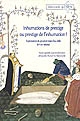 Inhumations de prestige ou prestige de l'inhumation ? : expressions du pouvoir dans l'au-delà (IVe-XVe siècle) : actes