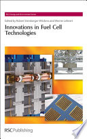Innovations in Fuel Cell Technologies