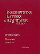 Inscriptions latines d'Aquitaine (ILA) : Pétrucores
