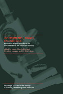 Instruments, travel and science : itineraries of precision from the seventeenth to the twentieth century