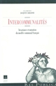 Intercommunalités : invariance et mutation du modèle communal français