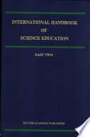 International handbook of science education : Part one