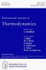 International journal of thermodynamics