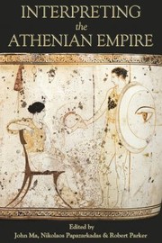 Interpreting the Athenian empire