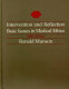 Intervention and reflection : basic issues in medical ethics