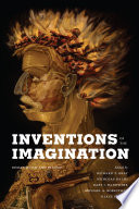 Inventions of the imagination : Romanticism and beyond