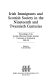Irish immigrants and Scottish society in the nineteenth and twentieth centuries : proceedings