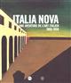 Italia Nova : une aventure de l'art italien, 1900-1950 : Paris, Galeries nationales du Grand Palais, 5 avril - 3 juillet 2006