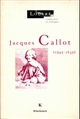 Jacques Callot : 1592-1635 : actes du colloque