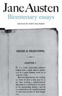 Jane Austen : bicentenary essays