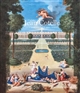 Jean Cotelle : 1646-1708 : des jardins et des dieux : [exposition organisée du 12 juin au 16 septembre 2018 au Château de Versailles, Grand Trianon]