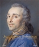 Jean-Baptiste Perronneau : portraitiste de génie dans l'Europe des Lumières : [exposition, Orléans, Musée des beaux-arts d'Orléans, 17 juin-17 septembre 2017]