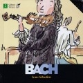 Jean-Sébastien Bach : découverte des musiciens