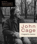 John Cage : composed in America