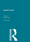 Joseph Conrad : The critical heritage
