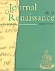 Journal de la Renaissance : volume 2 : 2004