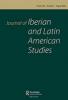 Journal of Iberian and Latin American Studies