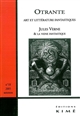 Jules Verne & la veine fantastique