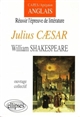 Julius Caesar, William Shakespeare : réussir l'épreuve de littérature