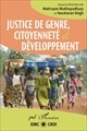 Justice de genre, citoyenneté et développement