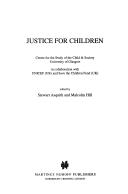 Justice for children