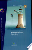 Justice internationale pour les enfants