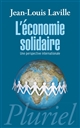 L'économie solidaire : une perspective internationale