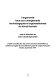 L' ergonomie face aux changements technologiques et organisationnels du travail humain : XXXe Congrès de la Société française [ie d'ergonomie] de langue française, Biarritz, septembre 1995...