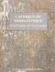 L'Afrique du Nord antique : cultures et paysages : colloque de Nantes, mai 1996