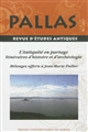 L'Antiquité en partage : itinéraires d'histoire et d'archéologie : mélanges offerts à Jean-Marie Pailler