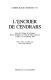 L'Encrier de Cendrars : actes du Colloque du Centenaire, Berne, Neuchâtel, La Chaux-de-Fonds, Sigriswil, 31 août, 1er et 2 septembre 1987