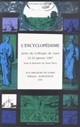 L'Encyclopédisme : actes du colloque de Caen, 12-16 janvier 1987