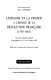 L'Espagne et la France à l'époque de la Révolution française (1793-1807) : actes du colloque organisé à Perpignan les 1er, 2 et 3 octobre 1992