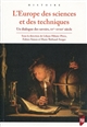 L'Europe des sciences et des techniques, XVe-XVIIIe siècle : un dialogue des savoirs