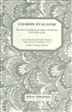 L'Europe et le livre : réseaux et pratiques du négoce de librairie, XVIe-XIXe siècles