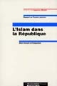 L'Islam dans la République : rapport au Premier ministre