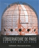 L'Observatoire de Paris : 350 ans de science