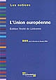 L'Union européenne : édition Traité de Lisbonne