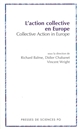 L'action collective en Europe : Collective action in Europe