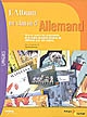 L'album en classe d'allemand : mise en oeuvre des programmes et du cadre européen commun de référence pour les langues