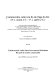 L'aristocratie celte à la fin de l'âge du fer (IIe s. avant J.-C. - 1er s. après J.-C.) : actes de la table ronde, Glux-en-Glenne, 10, 11 juin 1999 : recueil de textes commentés