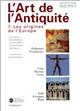 L'art de l'Antiquité : 1 : Les origines de l'Europe