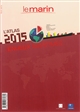 L'atlas 2015 des enjeux maritimes